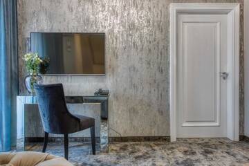 Фото номера Апартаменты Отель Hotel &amp; Spa Biały Dom г. Paniówki 2