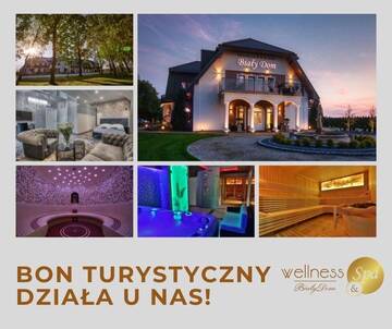 Фотографии Отель Hotel & Spa Biały Dom г. Paniówki (Польша) №2 Фото Отель Hotel & Spa Biały Dom г. Paniówki 2